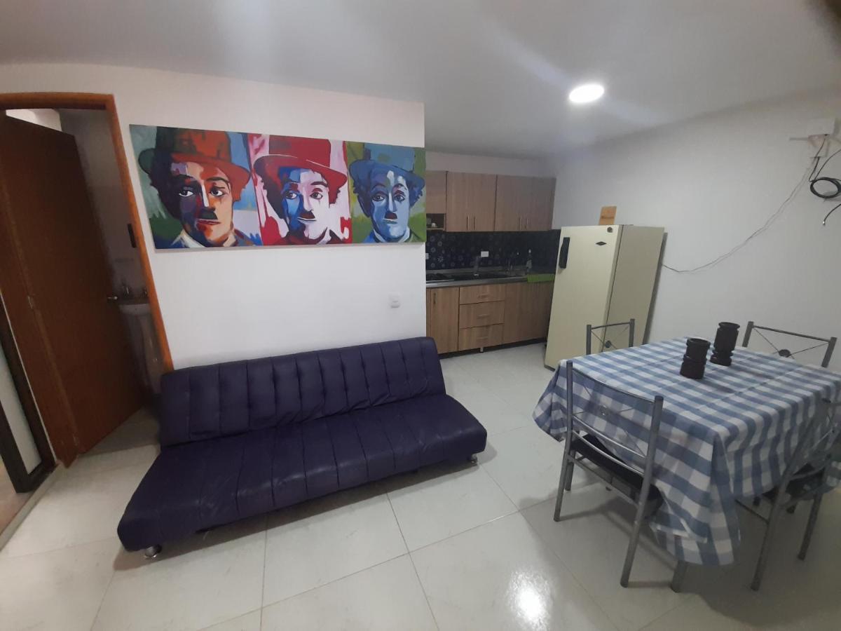 El Paraiso Paisa 5 Minutos Del Malecon Parqueadero Privado A Guatapé 외부 사진